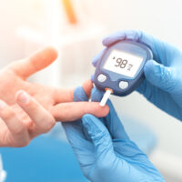 Blood sugar Imbalance